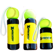 Load image into Gallery viewer, The Xelerator Fastpitch Softball Pitching Trainer Coaches Special