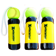 Load image into Gallery viewer, The Xelerator Fastpitch Softball Pitching Trainer Coaches Special