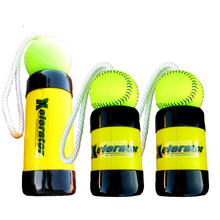 Load image into Gallery viewer, The Xelerator Fastpitch Softball Pitching Trainer Coaches Special