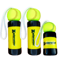 Load image into Gallery viewer, The Xelerator Fastpitch Softball Pitching Trainer Coaches Special