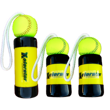 Load image into Gallery viewer, The Xelerator Fastpitch Softball Pitching Trainer Coaches Special