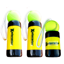 Load image into Gallery viewer, The Xelerator Fastpitch Softball Pitching Trainer Coaches Special